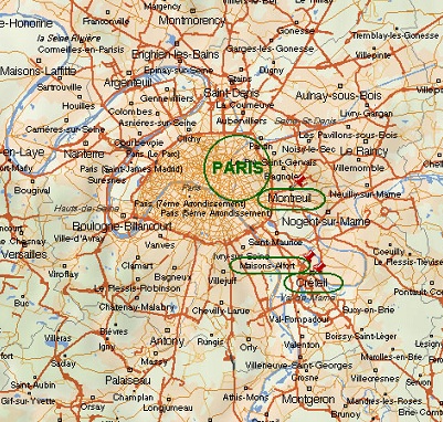 region-parisienne