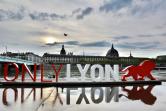 Taxi Moto Lyon